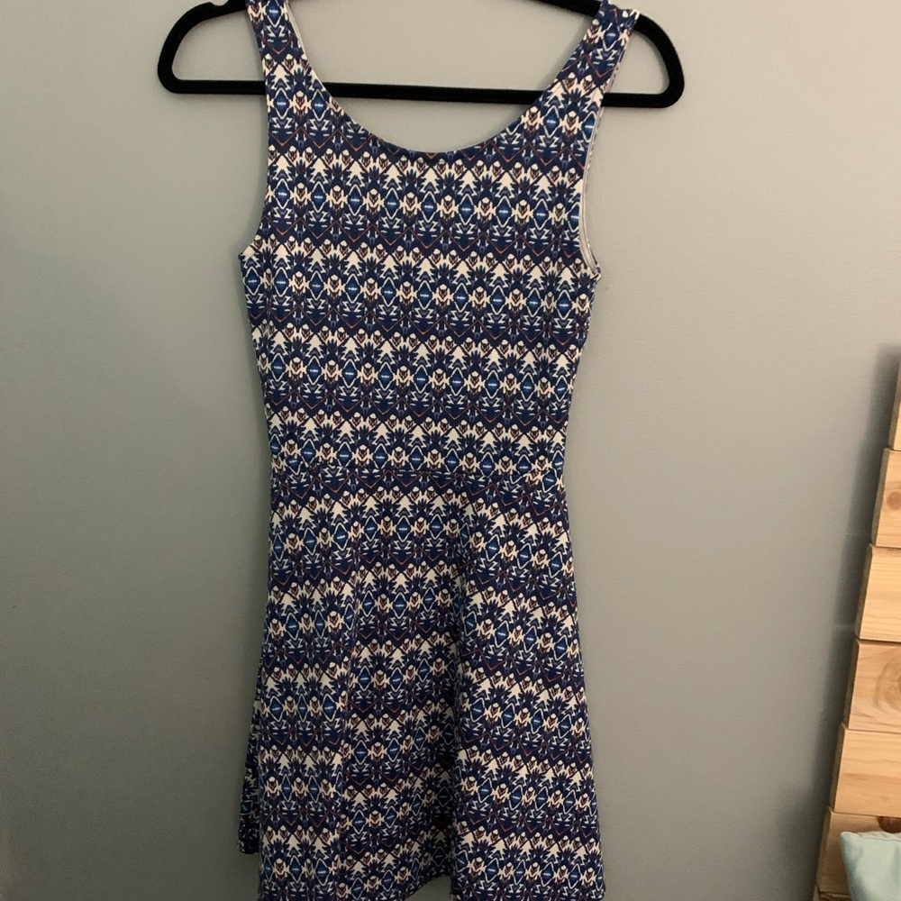 H&M dress